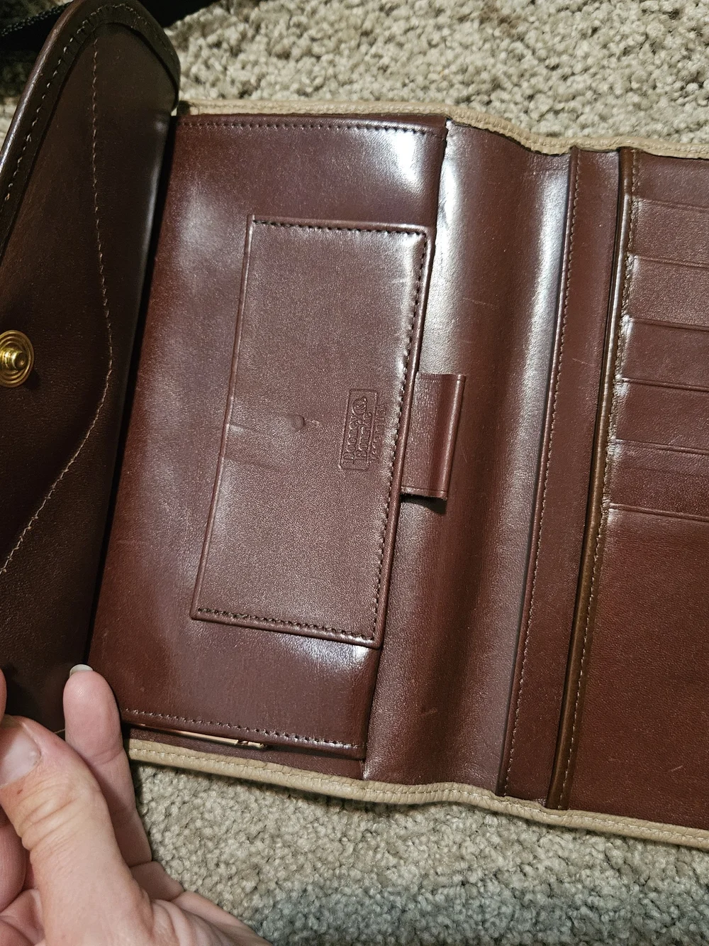 Bag & Wallet Bundle!!